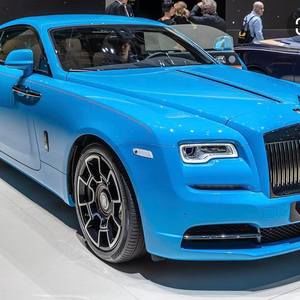 Meet your Posher, Alber